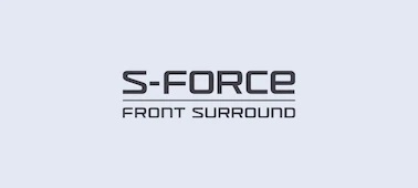 تکنولوژی S-Force و صدای فراگیر در تلویزیون سونی W660F