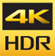 تلویزیون 4K سونی X7500H