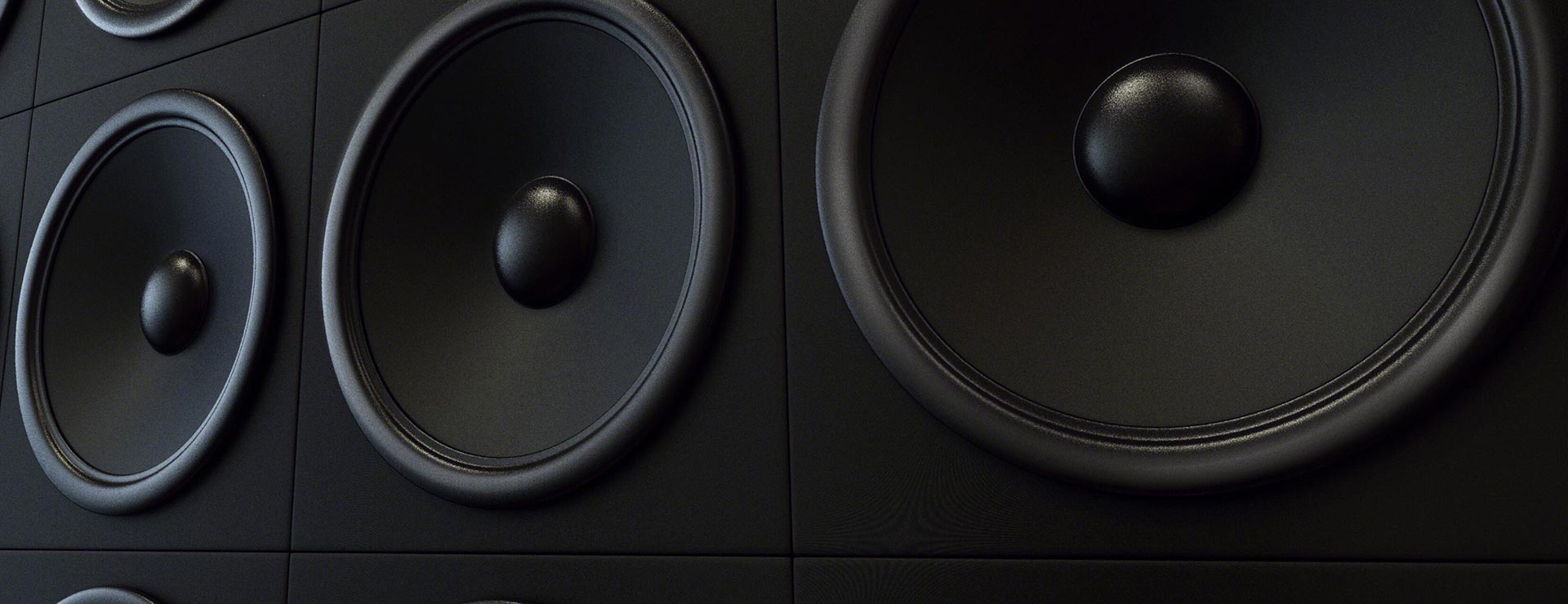 کیفیت صدای تلویزیون سونی X7500H خوب است