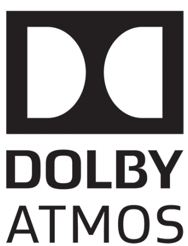 65X8000H سونی با تکنولوژی Dolby Digital و Dolby Atmos