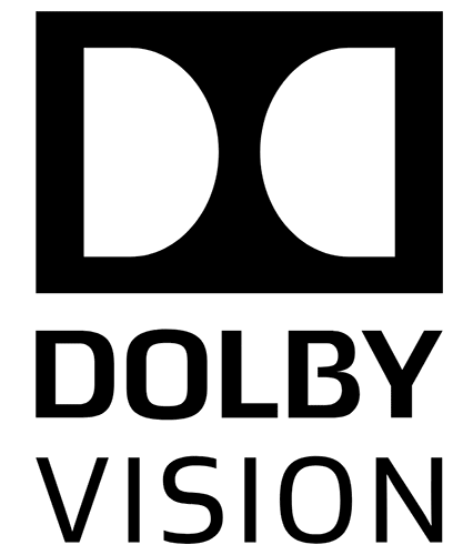 65X8000H سونی با تکنولوژی Dolby Digital و Dolby Atmos
