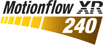فناوری MotionFlow XR 240