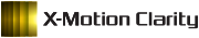 تکنولوژی X-Motion Clarity در تلویزیون X9000G