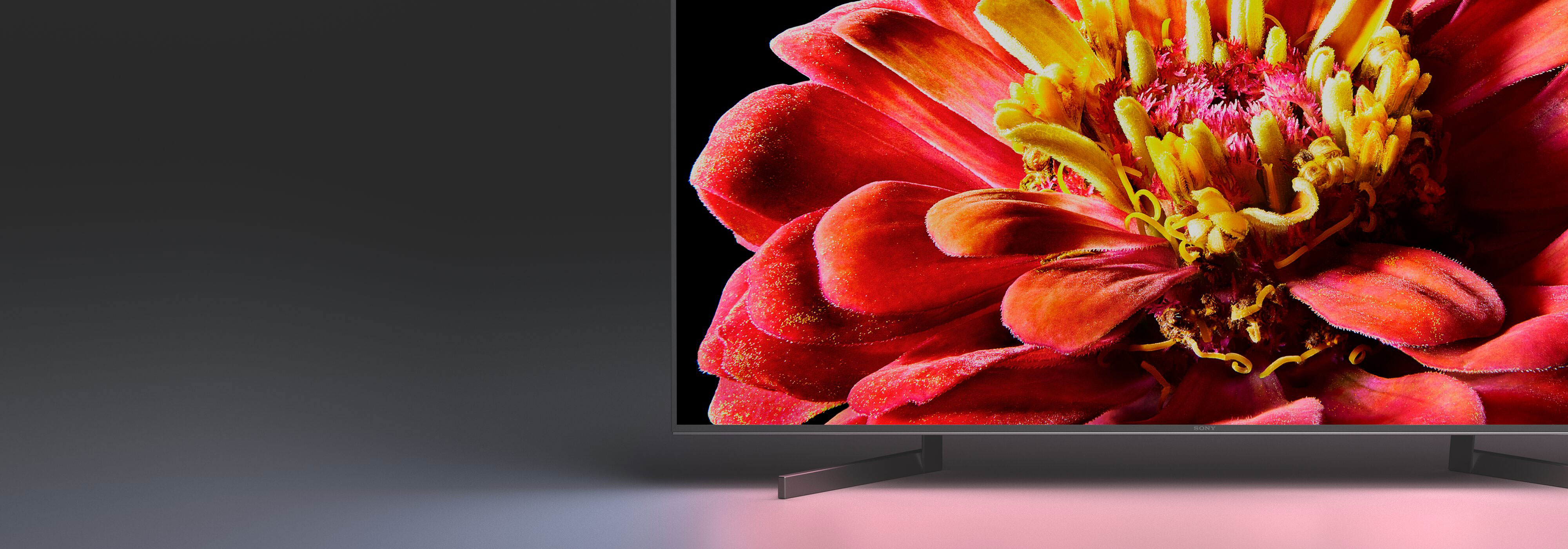 قیمت و خرید تلویزیون 2019 سونی X9000G