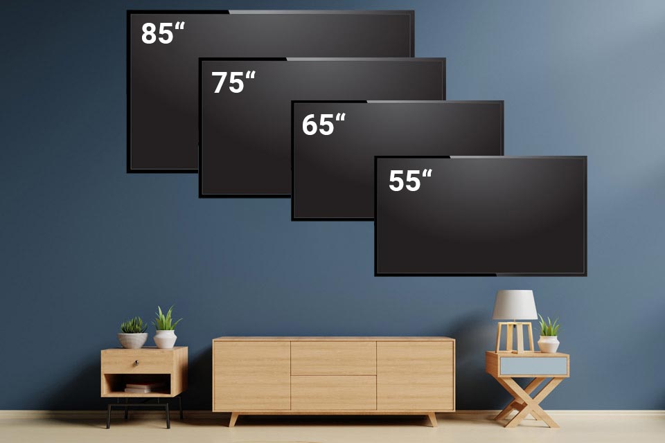 کنترل سایر دستگاه ها با استفاده از ریموت کنترل تلویزیون X9000H