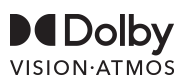 تلویزیون سونی X90J مجهز به فناوری Dolby Vision و Dolby Atmos