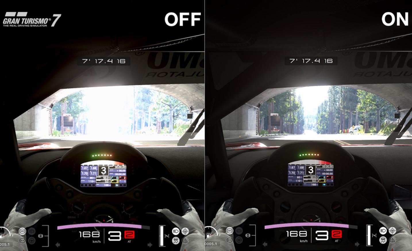 قابلیت تنظیم خودکار محتوای HDR در زمان اتاصل کنسول بازی در تلویزیون X90K سونی - دی جی بانه