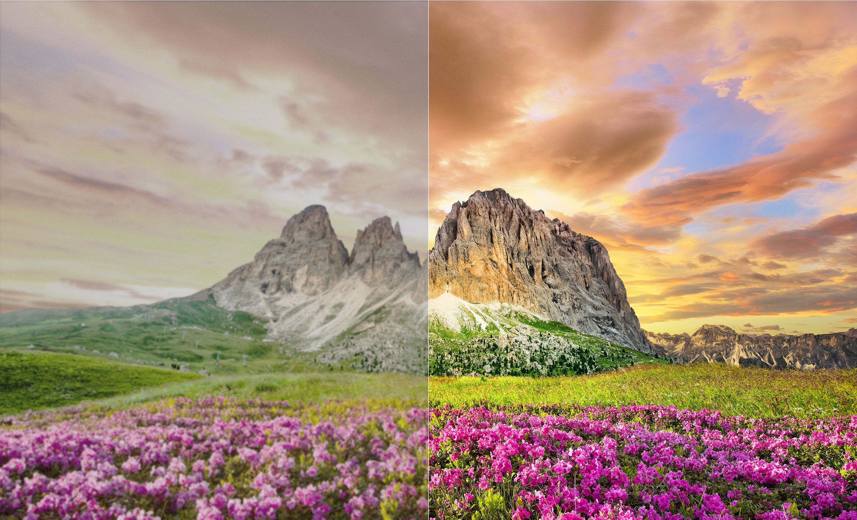 تلویزیون سونی 65X9500G دارای پردازشگر X1 Ultimate می باشد