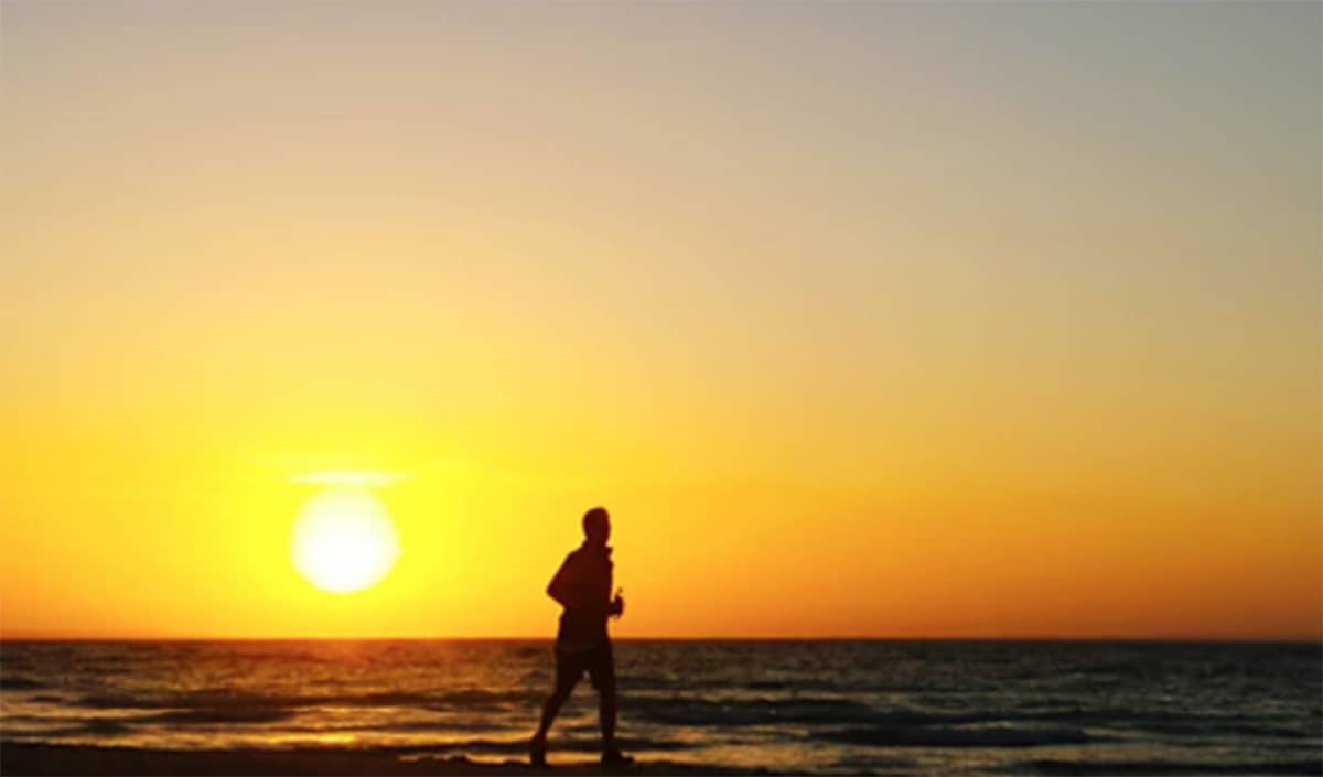 تلویزیون X95J مجهز به فناوری XR Smoothing