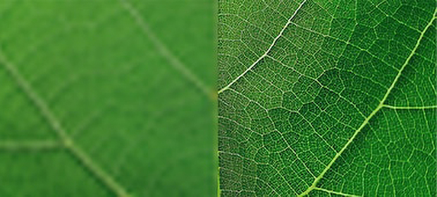 تلویزیون LED سونی X95J دارای فناوری XR Super Resolution و افزایش رزولوشن اشیا