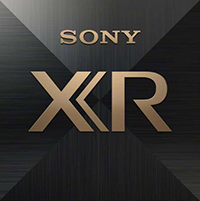 پردازنده Cognitive XR در تلویزیون X95K