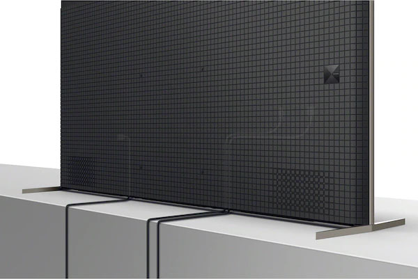 نظم دهی به سیم های متصل شده به تلویزیون سونی X95K