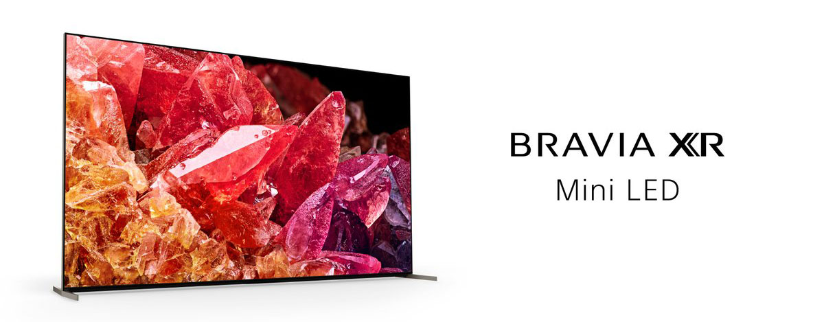 خرید تلویزیون سونی X95K با بهترین قیمت