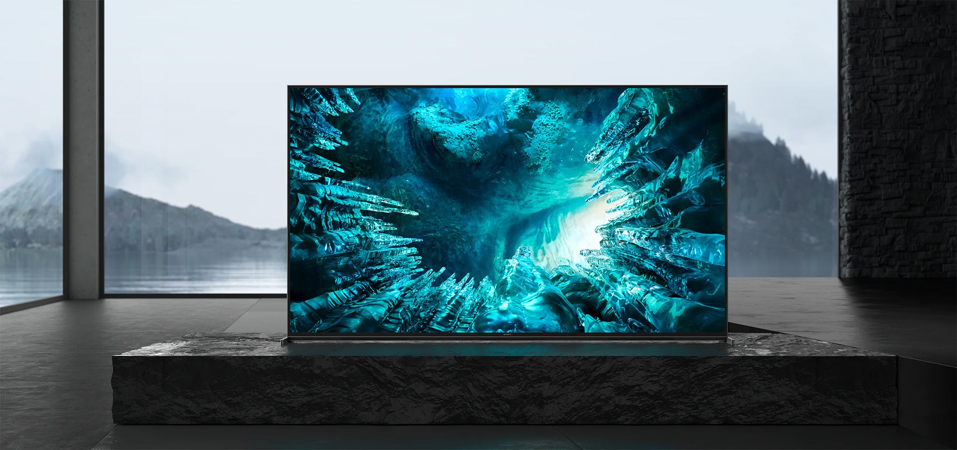 تلویزیون 8K سونی Z8H