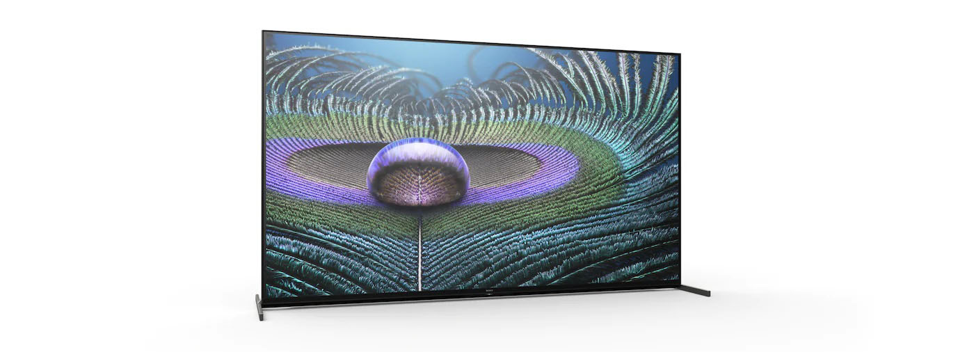 خرید تلویزیون سونی Z9J برای چه کسانی مناسب است