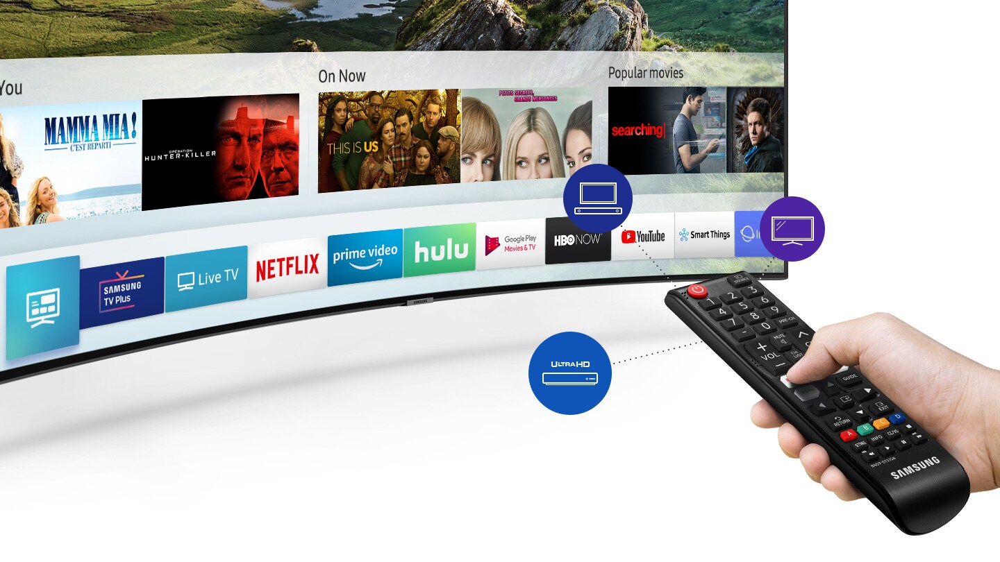 ریموت کنترل همه کاره