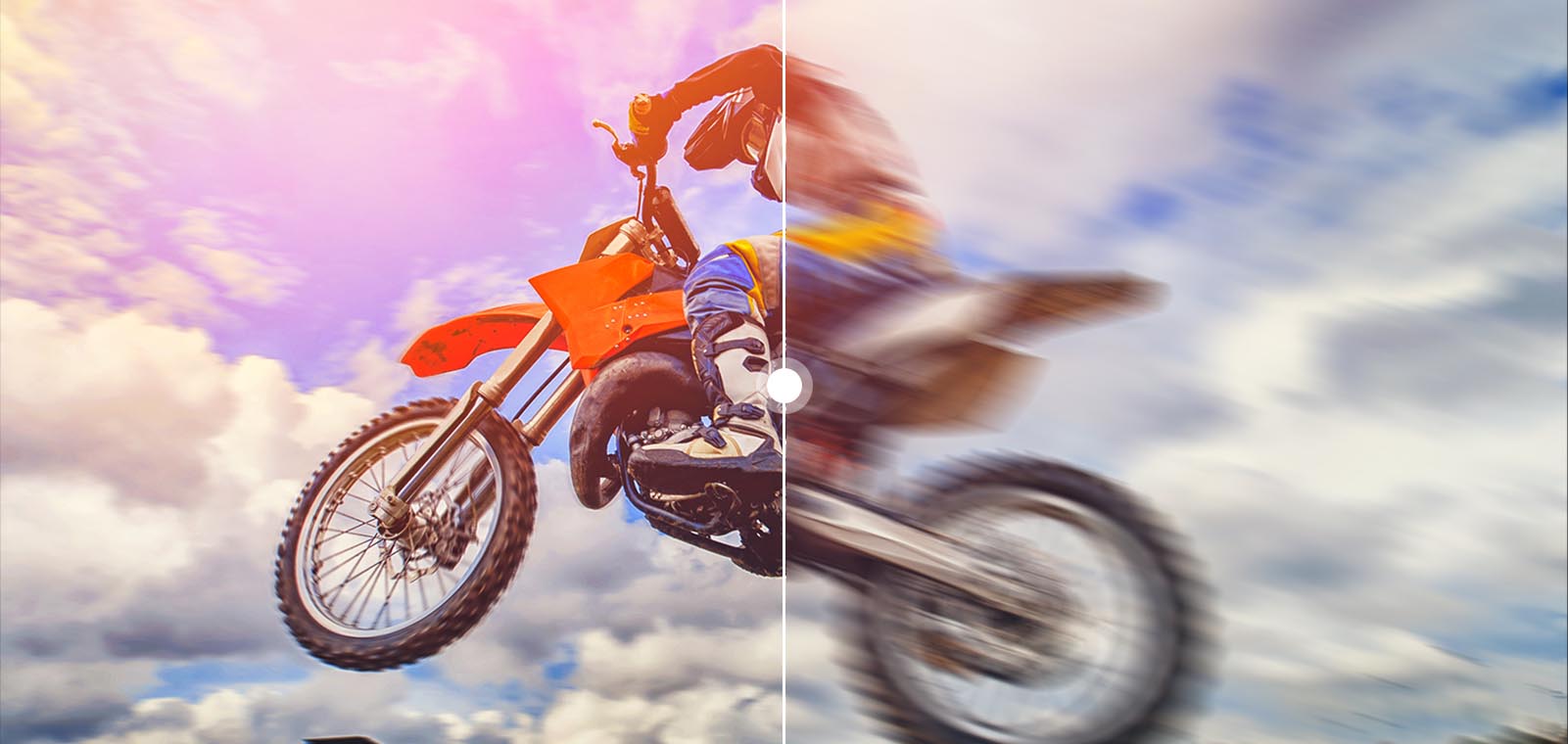 تکنولوژی MEMC در تلویزیون ال ای دی P1