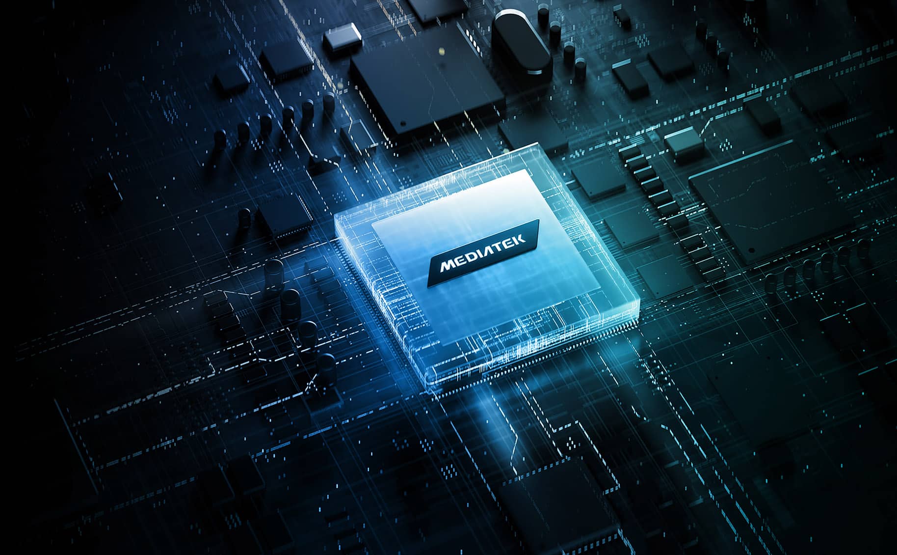 پردازشگر 4 هسته ای 64 بیتی