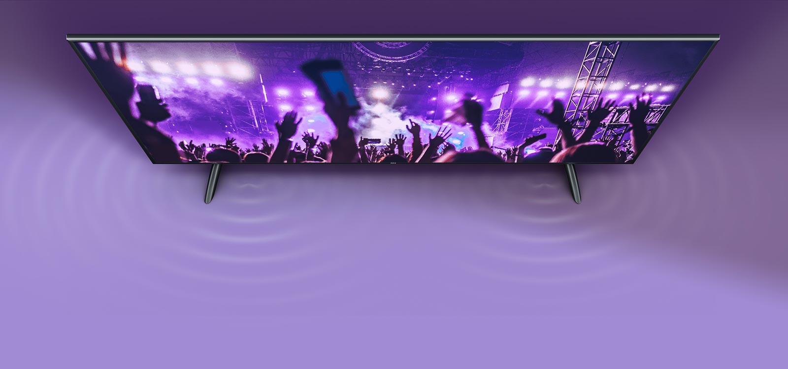 سیستم صوتی تلویزیون Q1 شیائومی با توان صوتی 30 وات