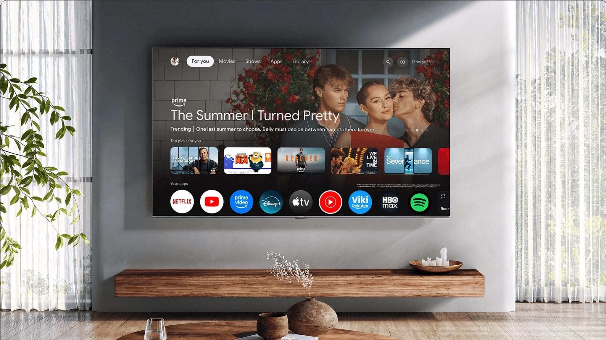 قیمت و خرید تلویزیون اندرویدی شیائومی در دی جی بانه