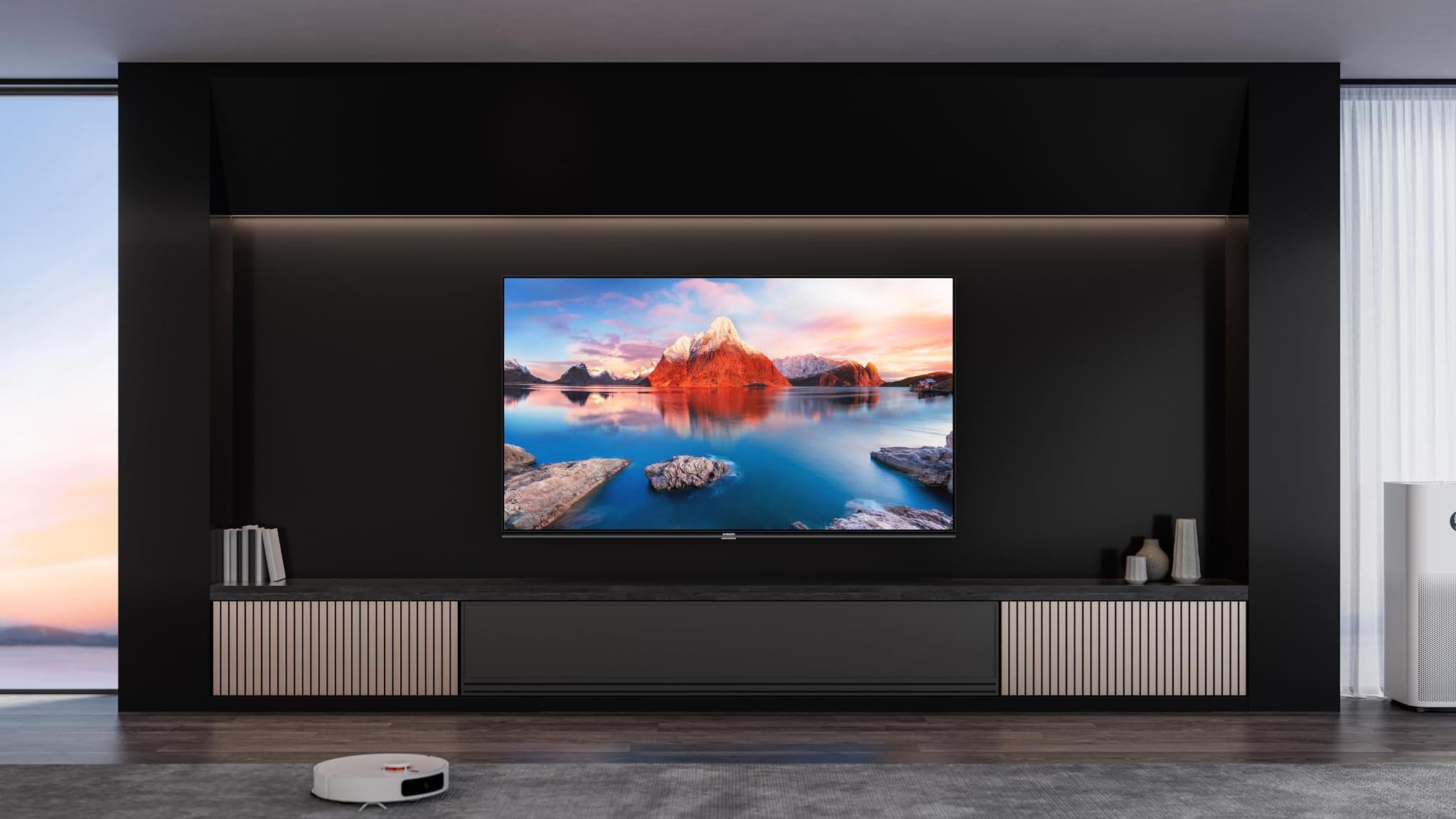 خرید تلویزیون شیائومی بانه با ضمانت اصالت کالا از دی جی بانه